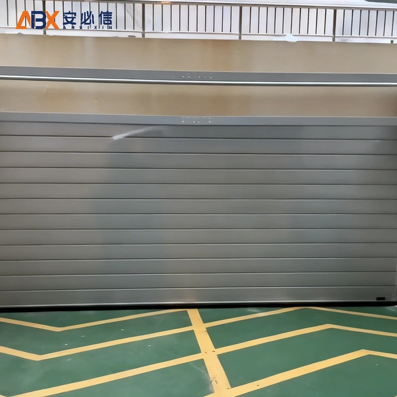 莆田市涡轮硬质高速门